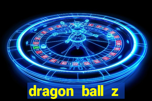 dragon ball z tenkaichi 4 ps2 iso